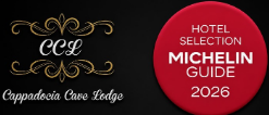 Cappadocia Cave Lodge - Cappadocia Cave Hotel - Goreme Hotel